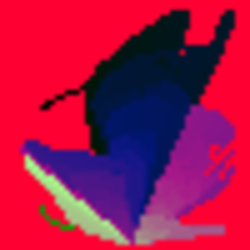 made a basic pdf reader. works with most pdf files