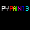 PyPaint 3