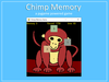 Chimp memory game