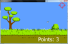 Duck Hunt for PyGame(Enlglish