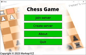 Build Chess game with Pygame - DEV Community