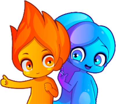 Fireboy and Watergirl 5 Elements in 2023  Fireboy and watergirl, Firegirl  and waterboy, Games for girls