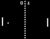 Simple Pong