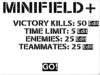 Minifield+