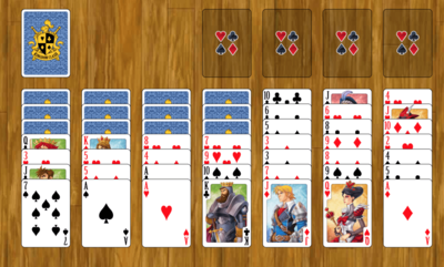 world of solitaire 247