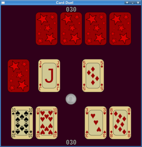 Inspirational 40 Python Simple Card Game